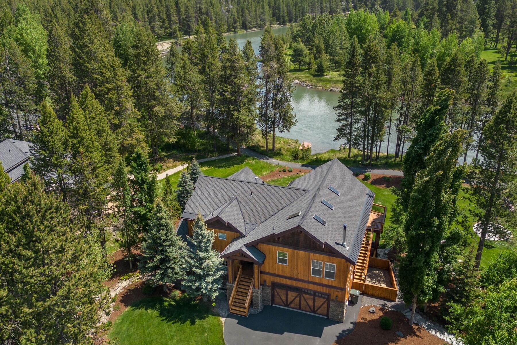 River Meadows - Residential