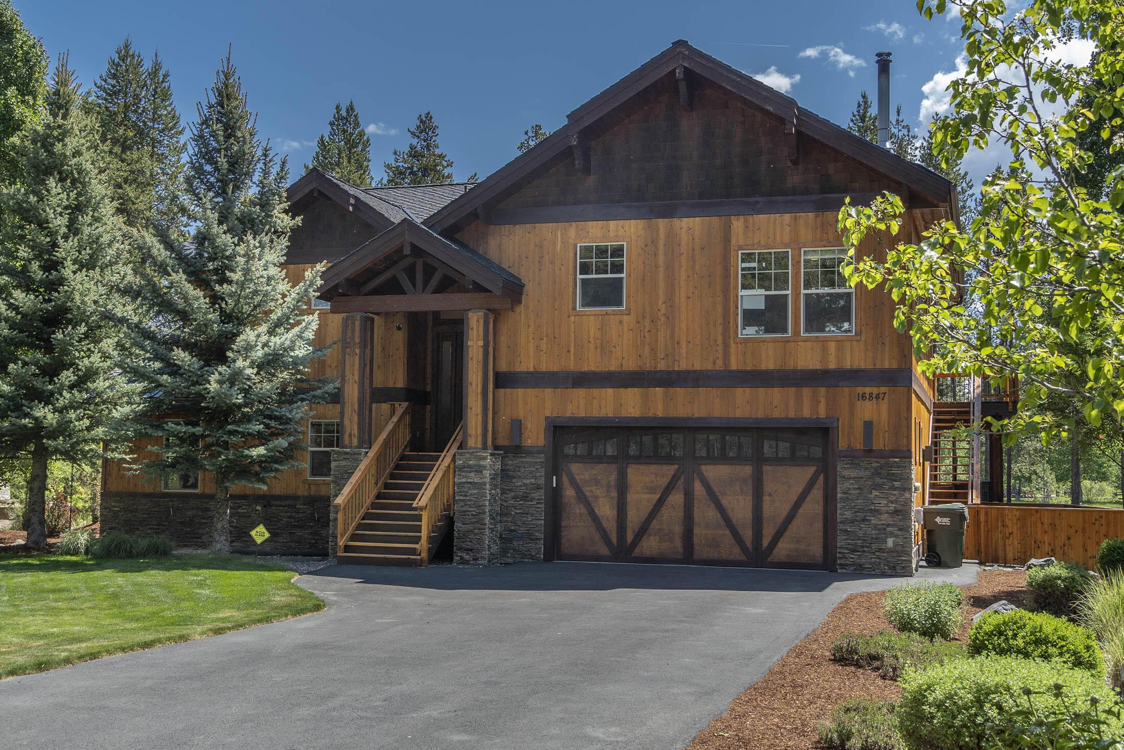 River Meadows - Residential