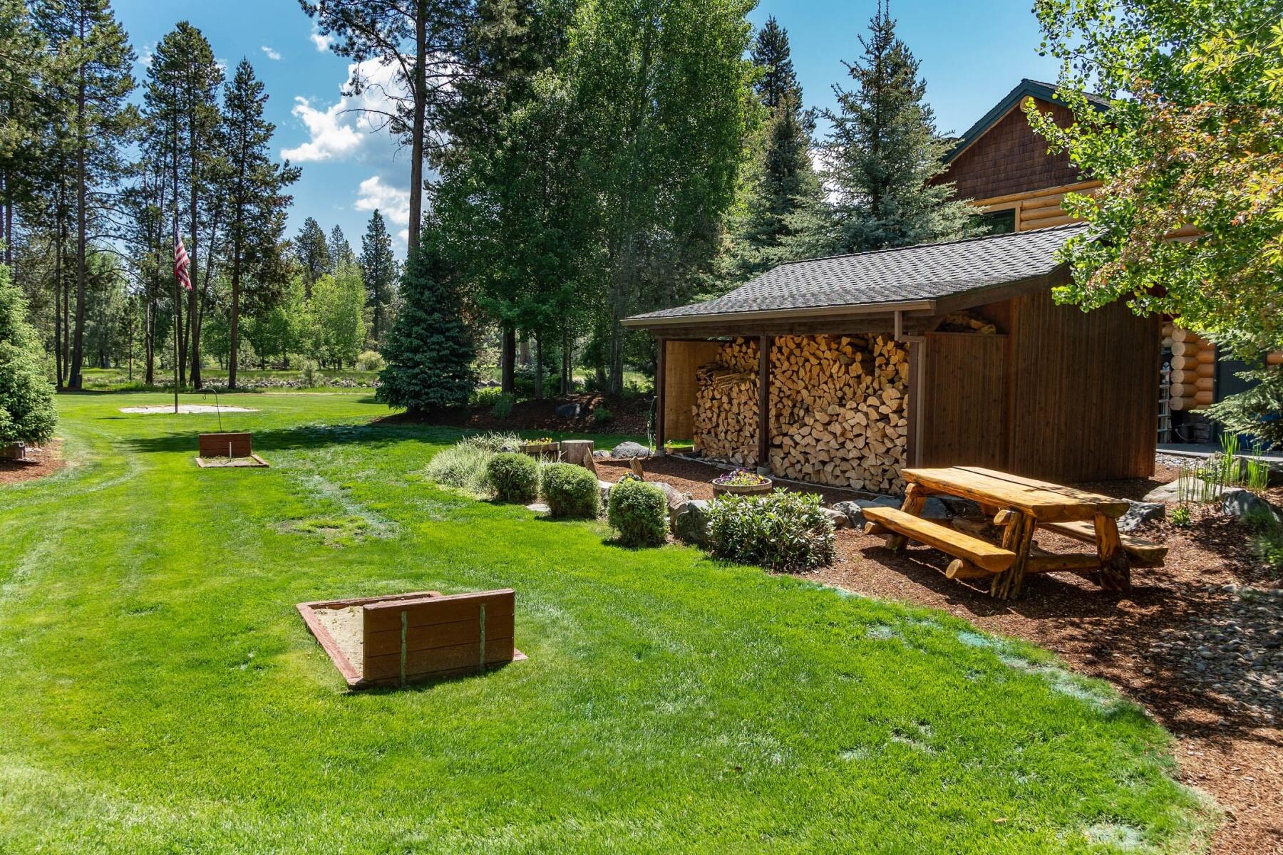 River Meadows - Residential