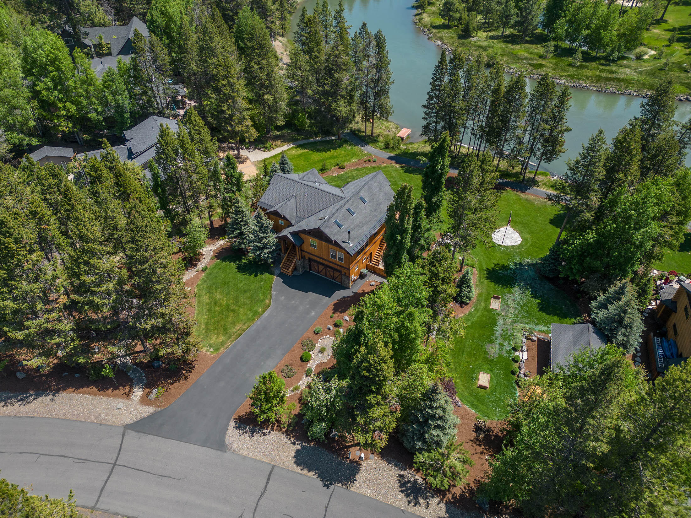 River Meadows - Residential