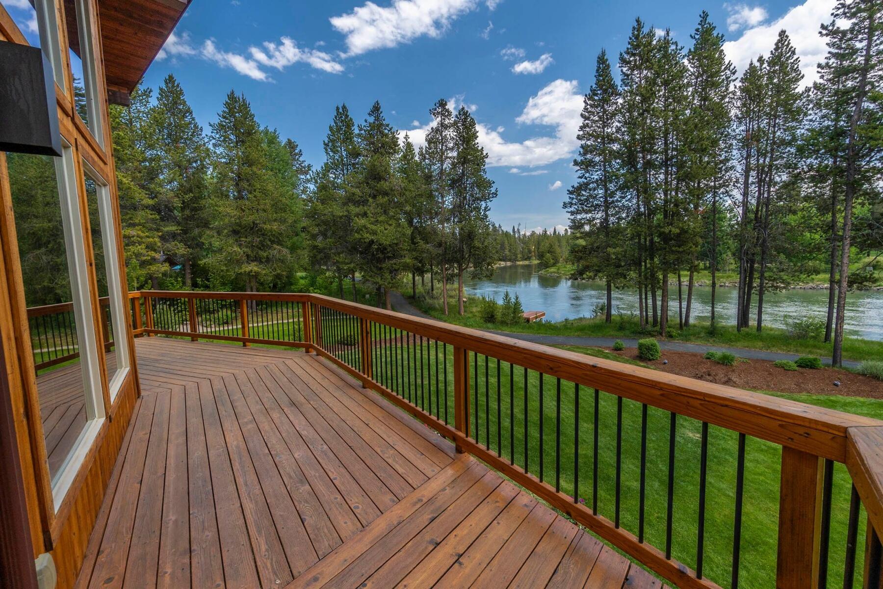 River Meadows - Residential