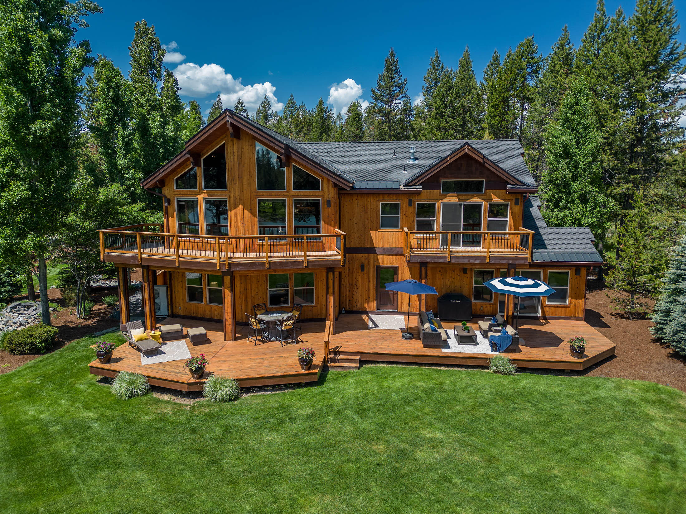 River Meadows - Residential