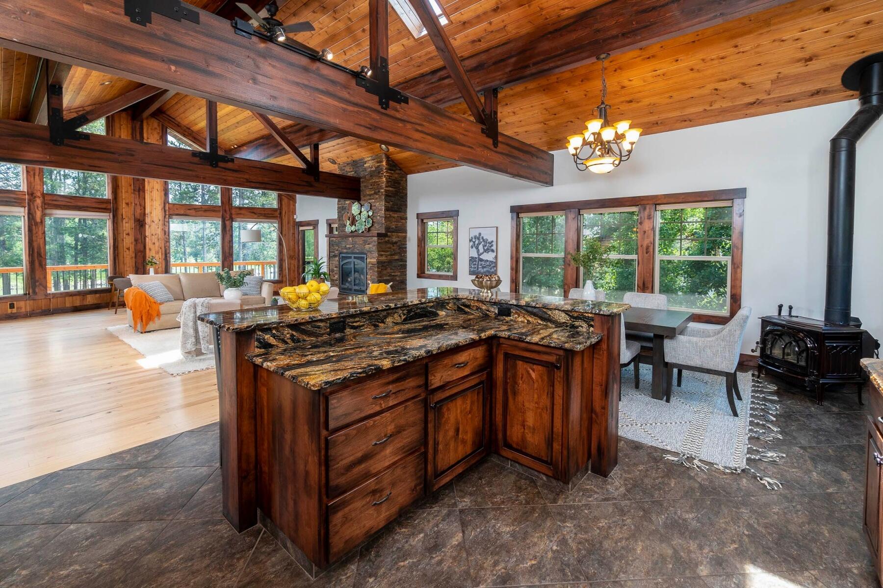 River Meadows - Residential