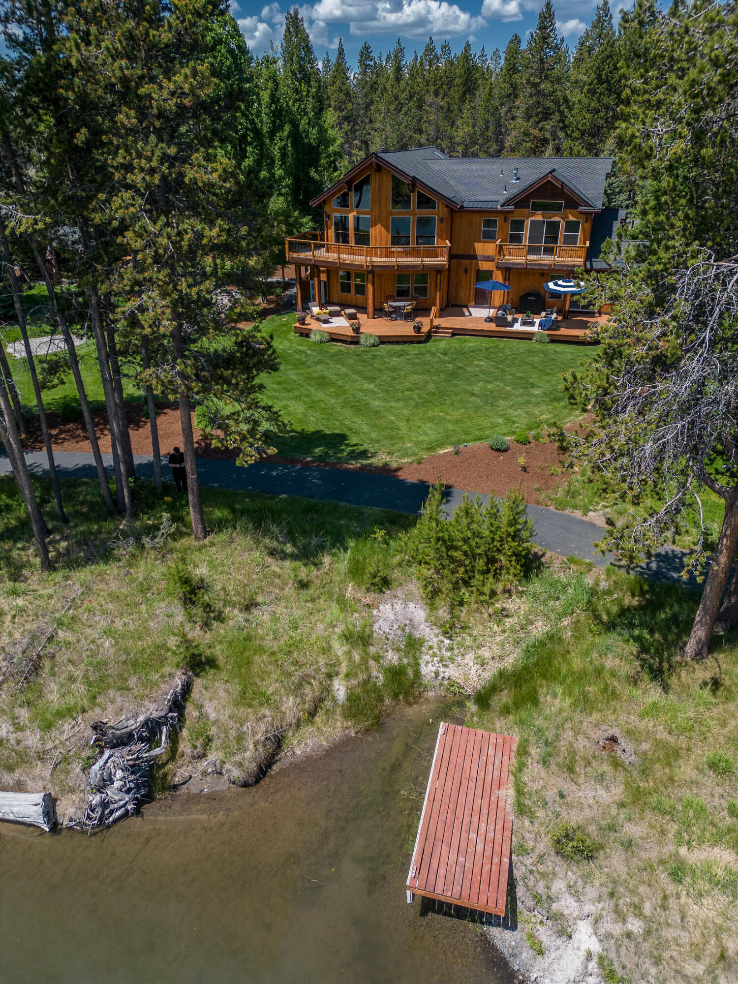 River Meadows - Residential