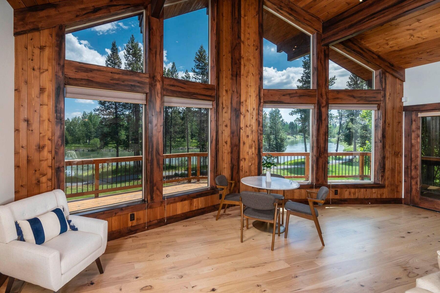 River Meadows - Residential