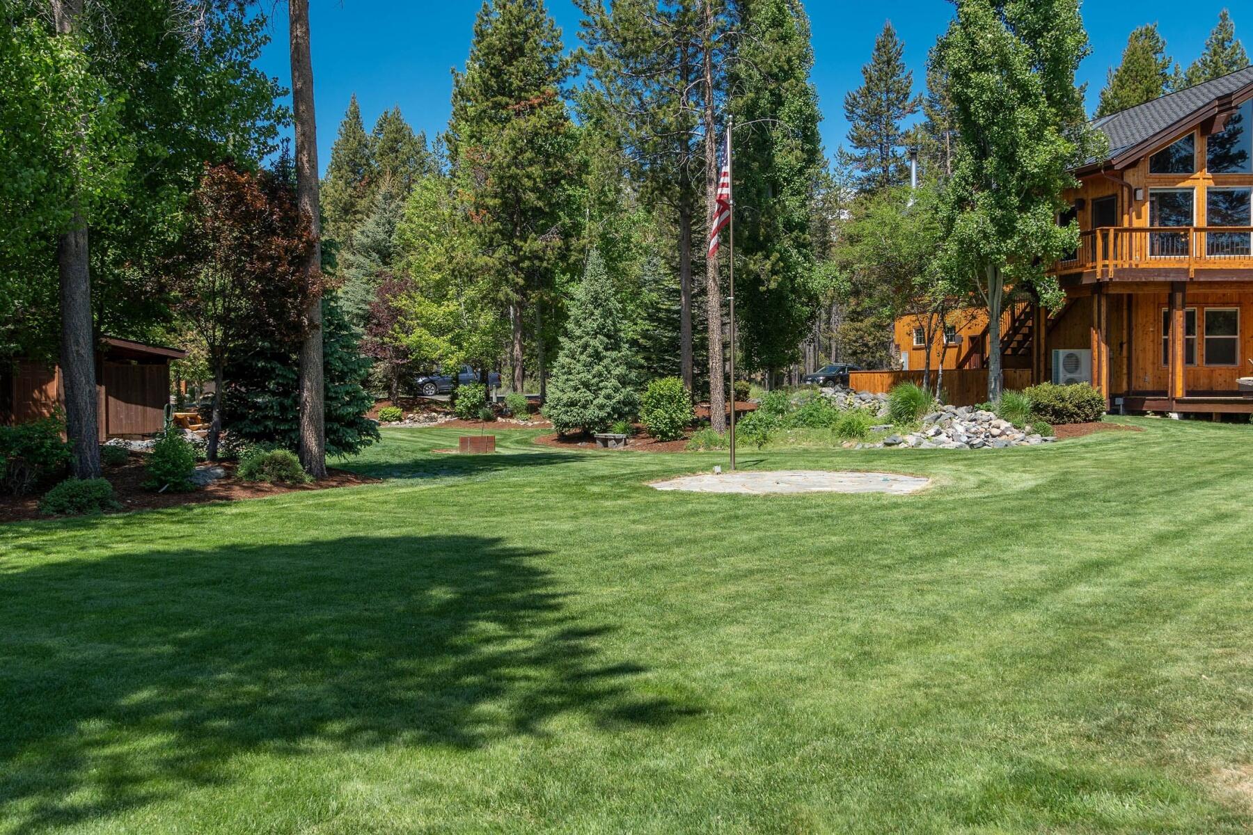 River Meadows - Residential