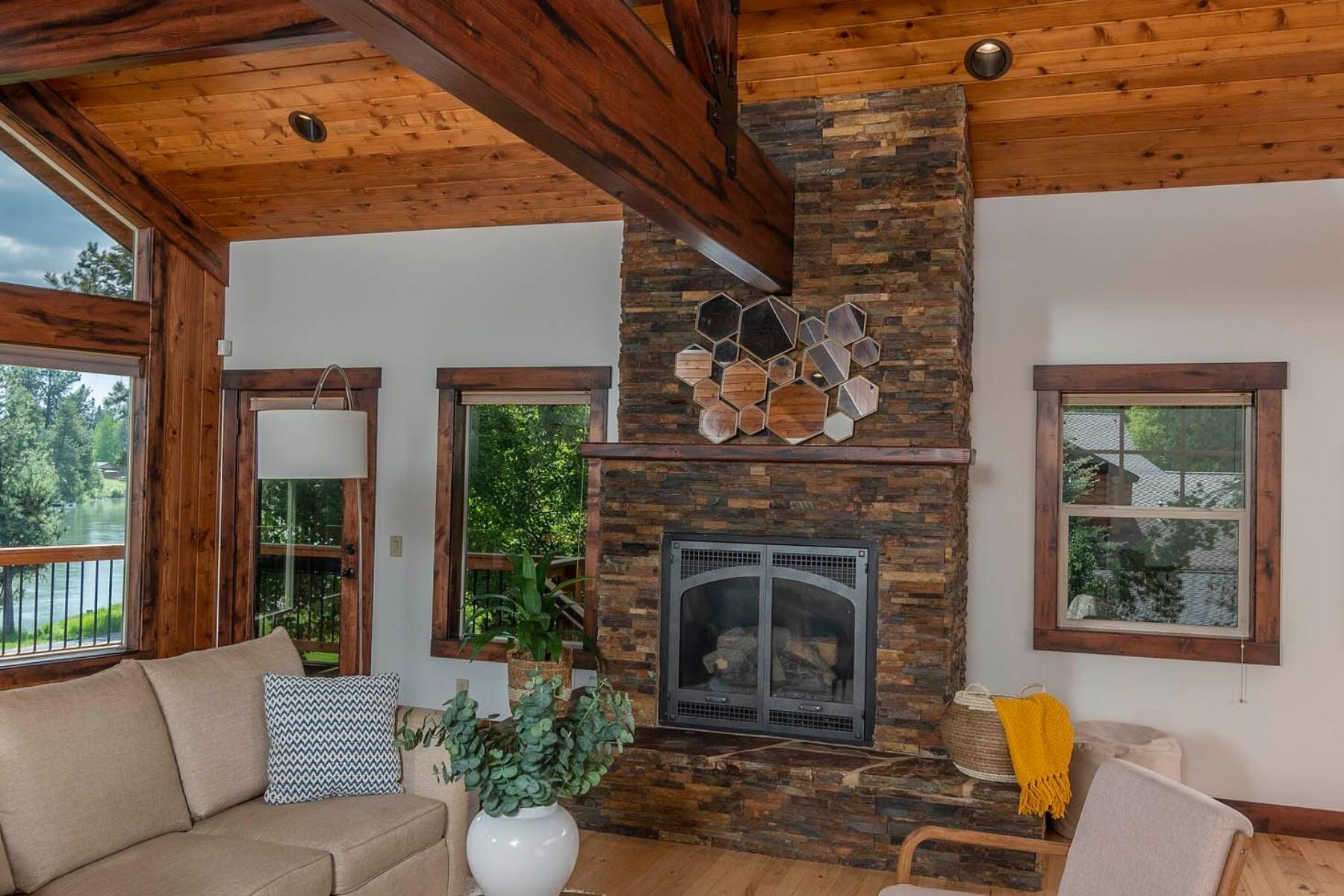 River Meadows - Residential