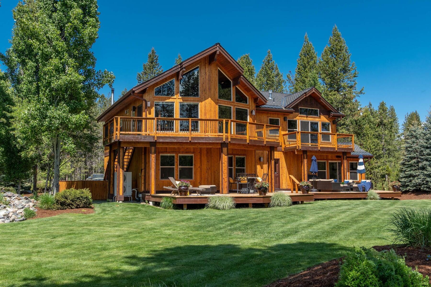 River Meadows - Residential