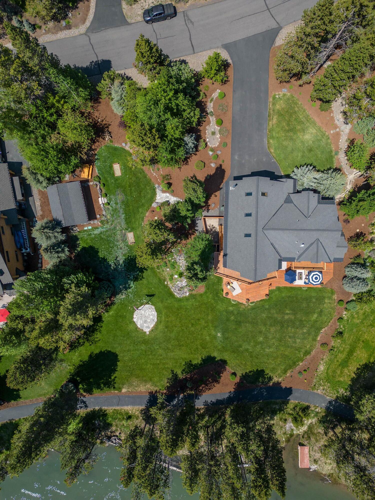 River Meadows - Residential