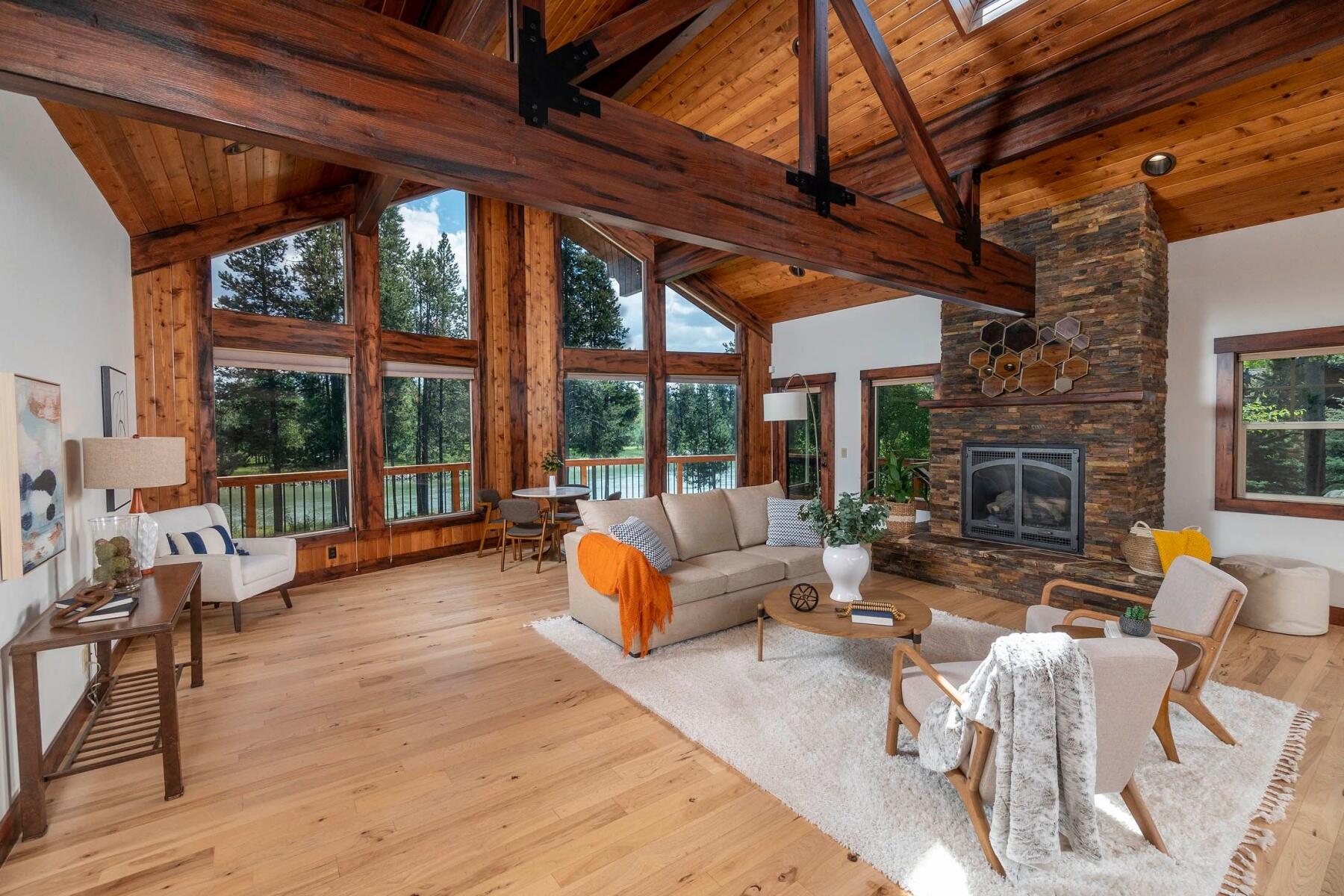 River Meadows - Residential