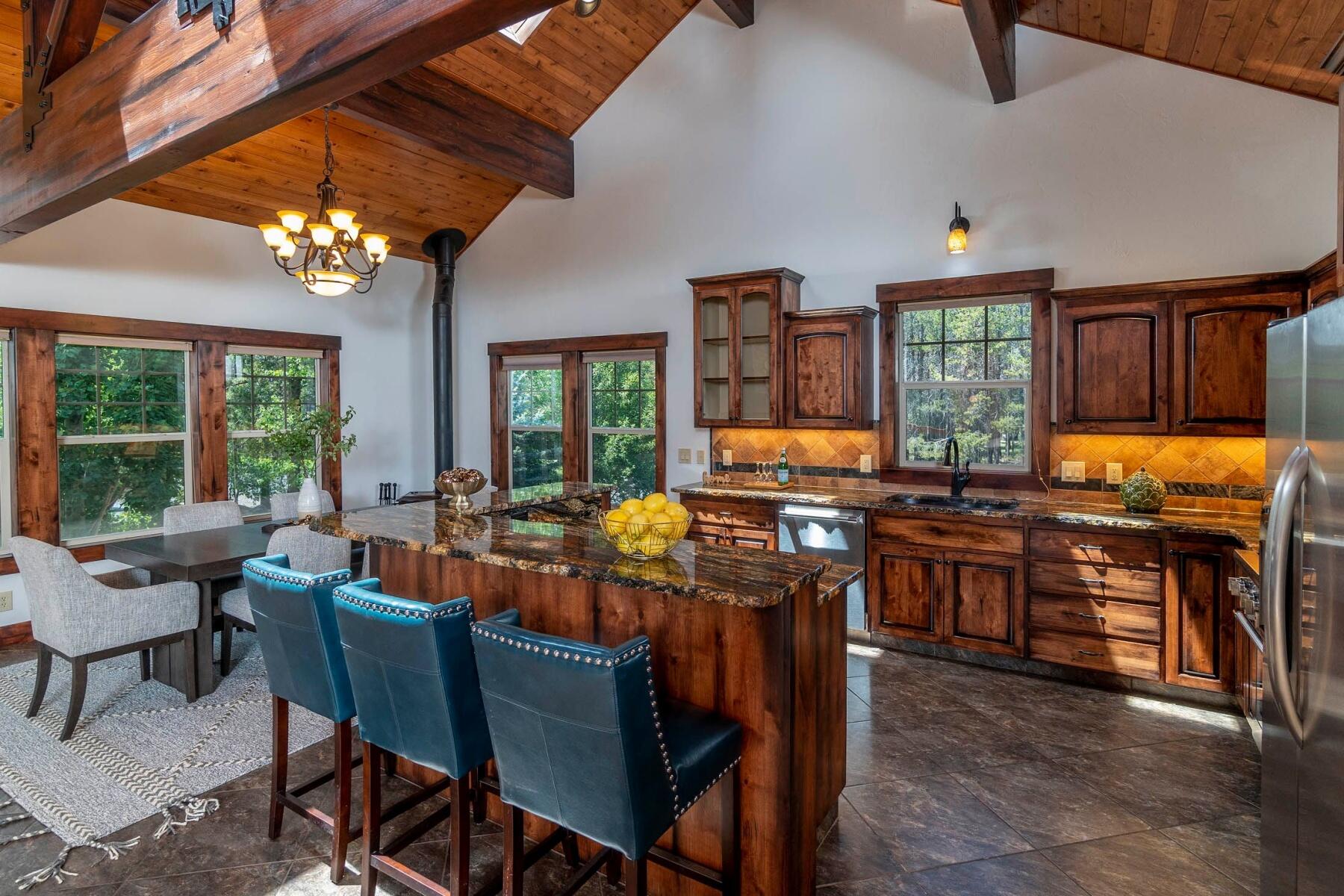 River Meadows - Residential