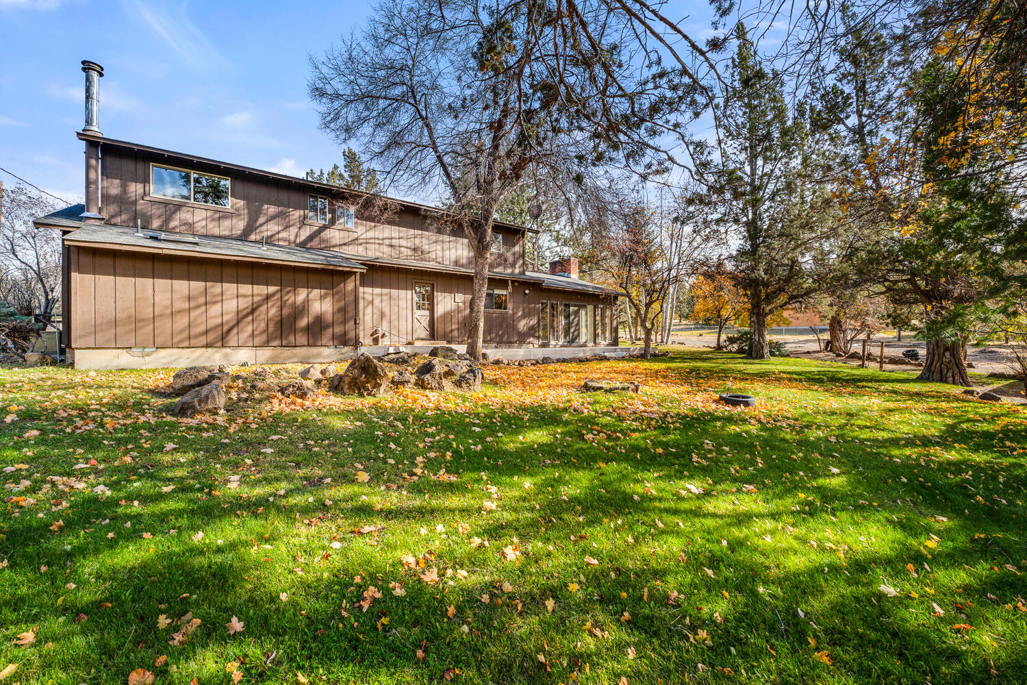 Wallace Acres - Residential