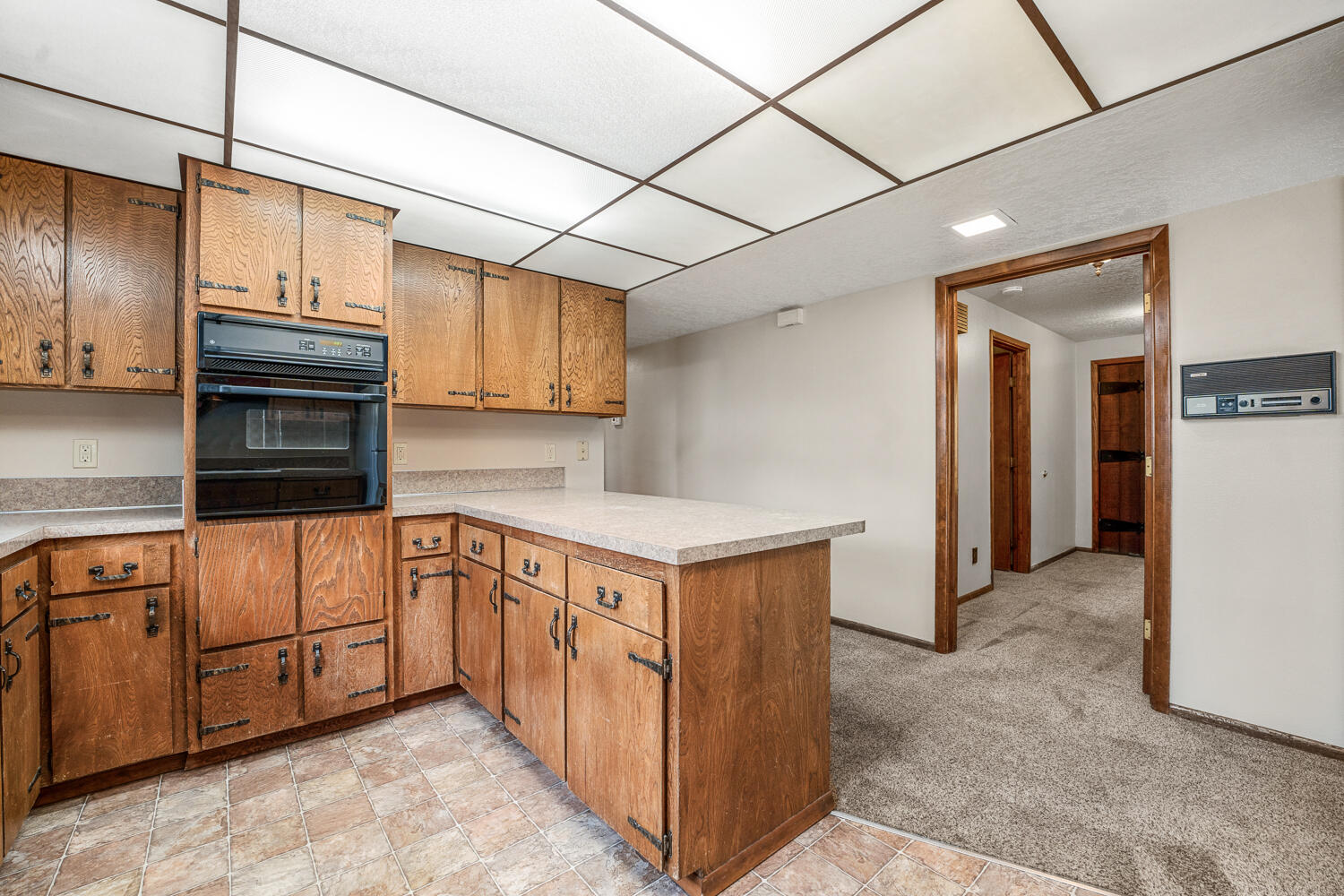 Wallace Acres - Residential