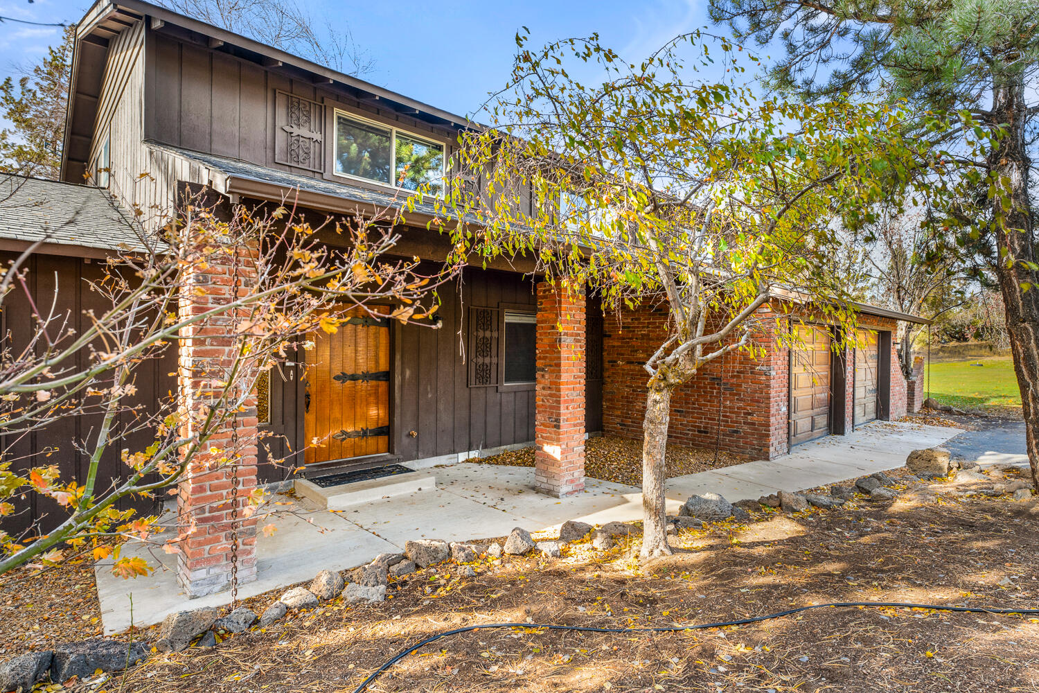 Wallace Acres - Residential