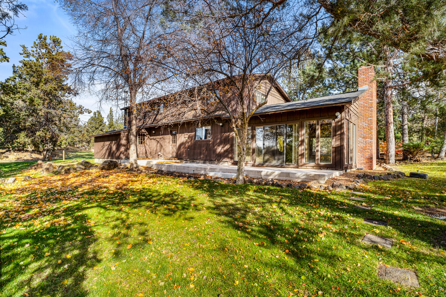 Wallace Acres - Residential