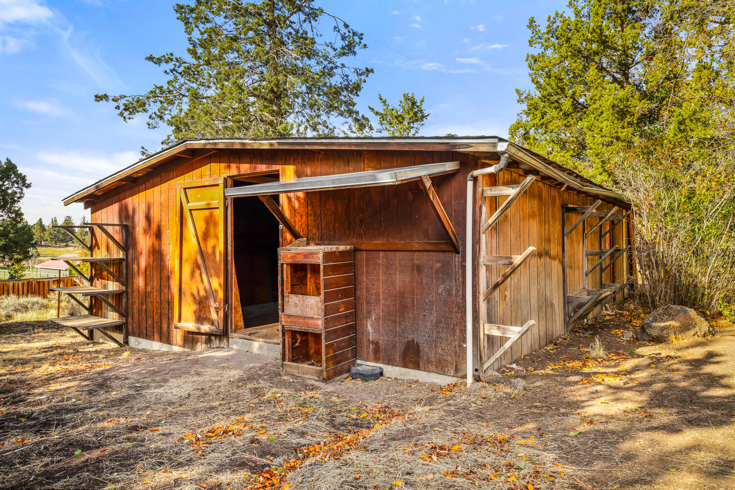 Wallace Acres - Residential