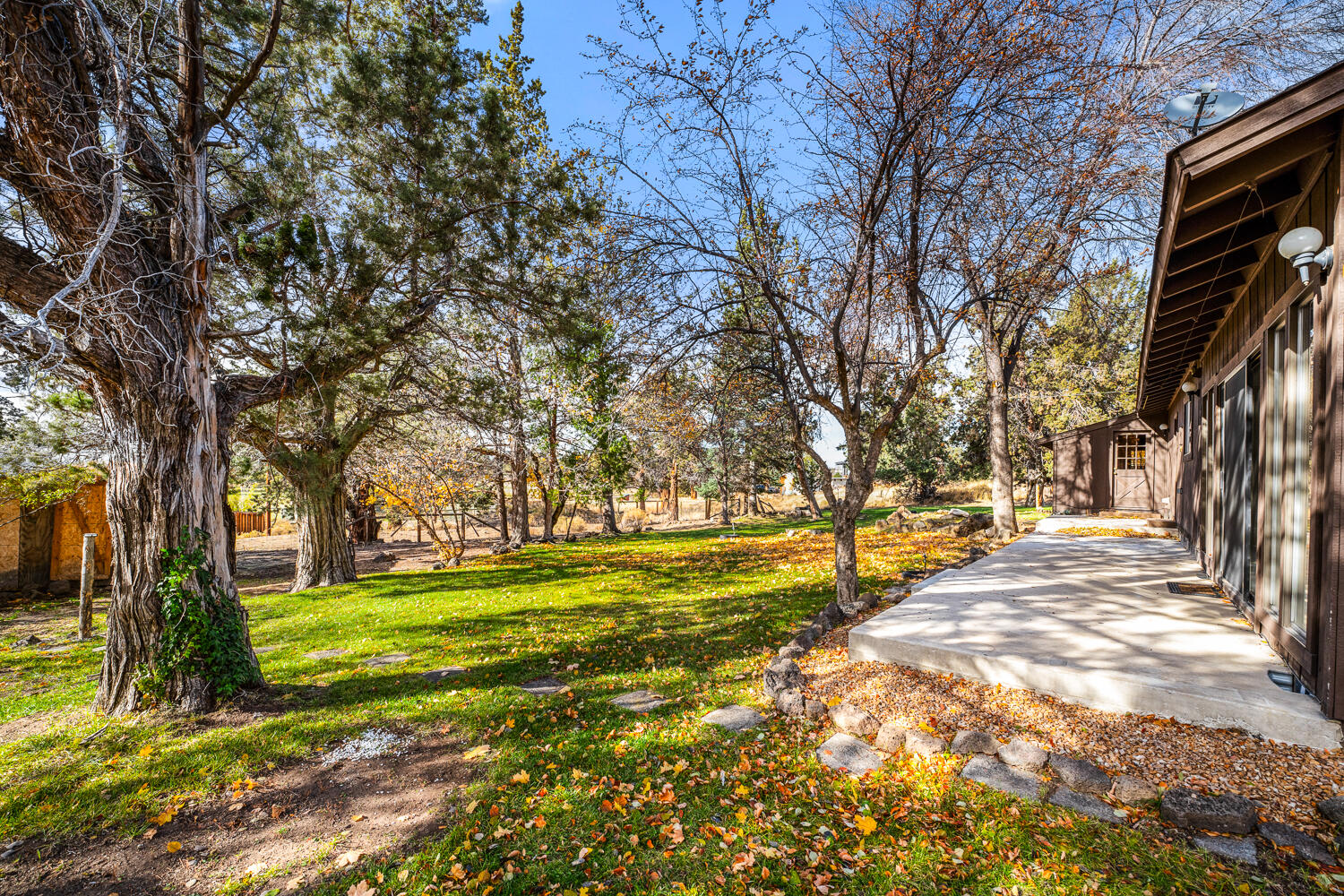 Wallace Acres - Residential