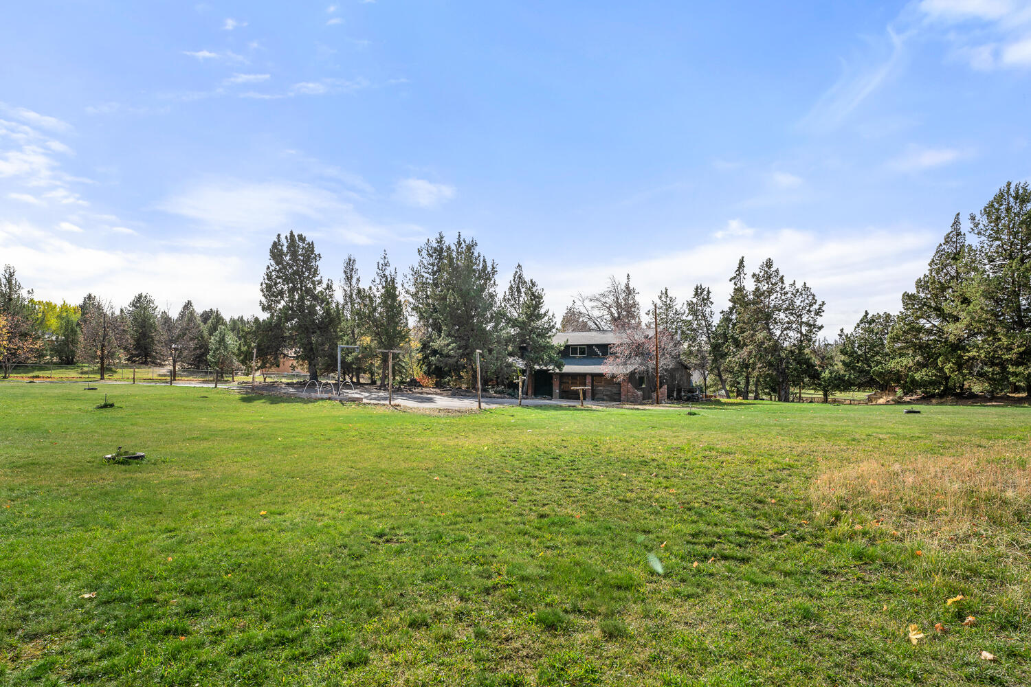 Wallace Acres - Residential