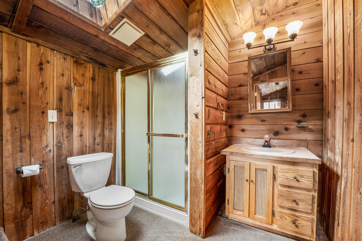 Wallace Acres - Residential