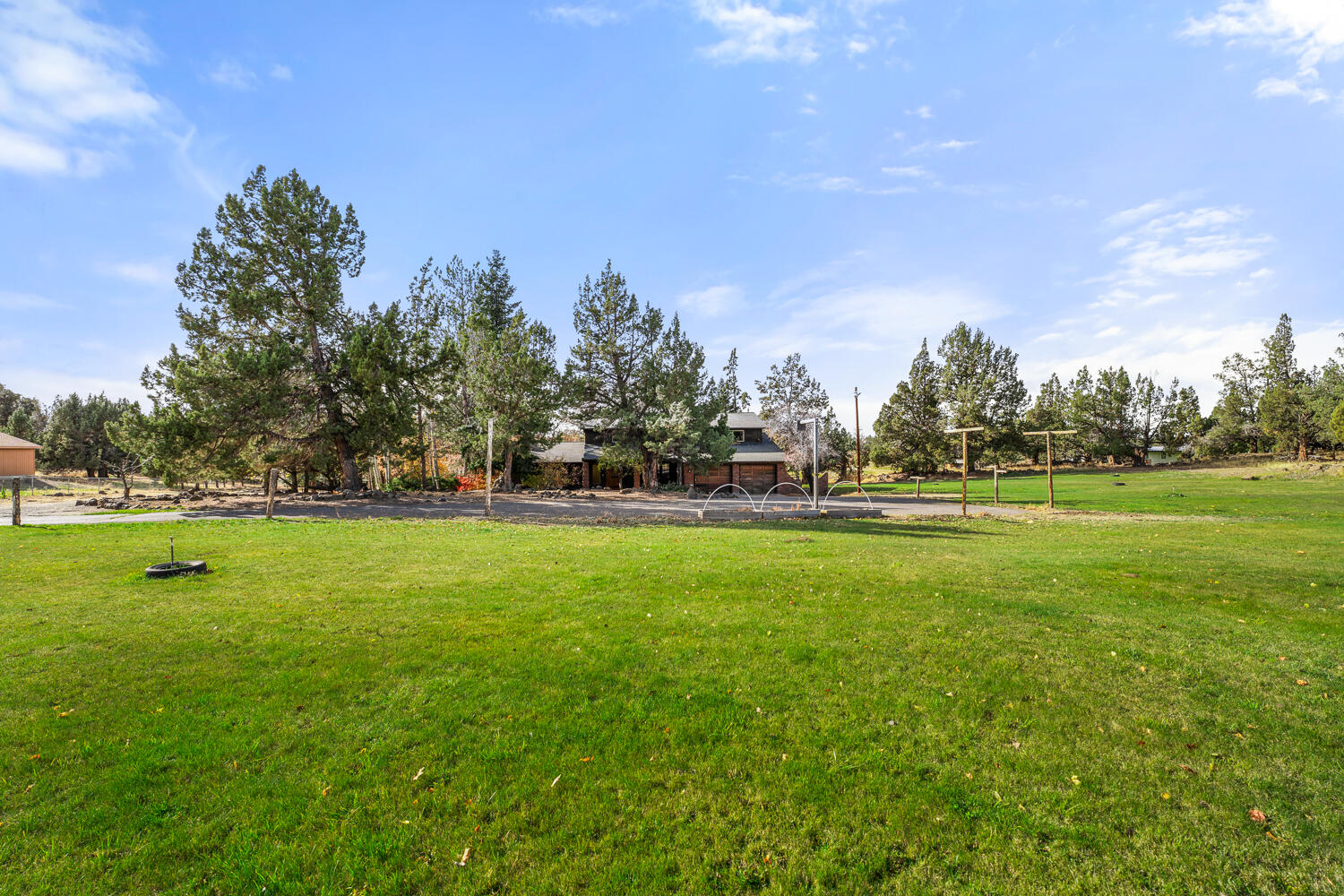 Wallace Acres - Residential