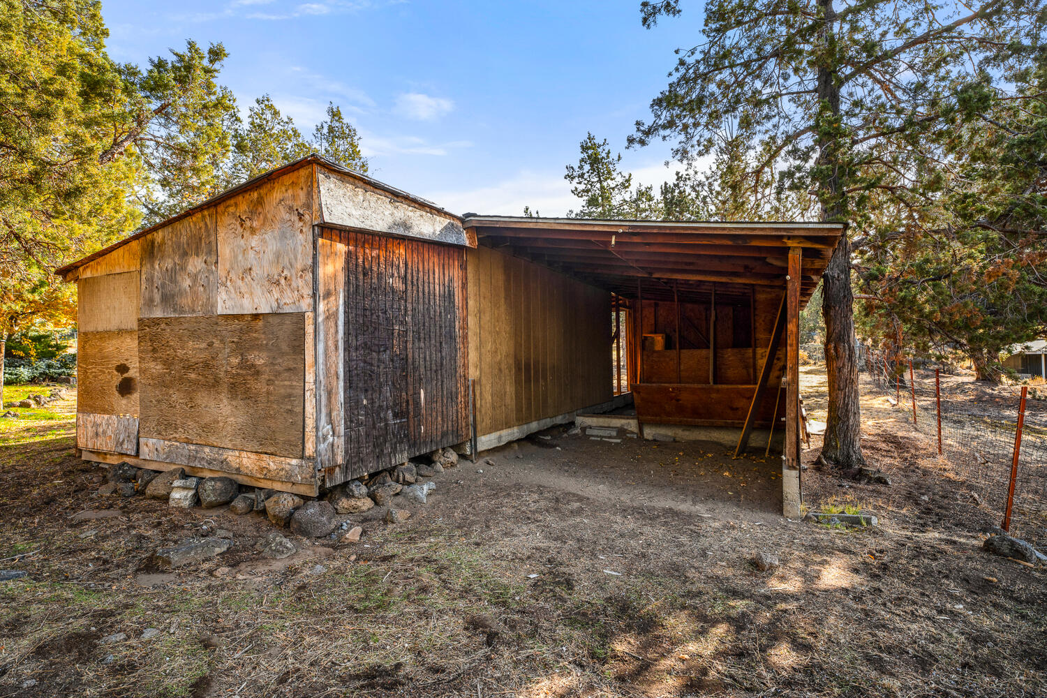 Wallace Acres - Residential