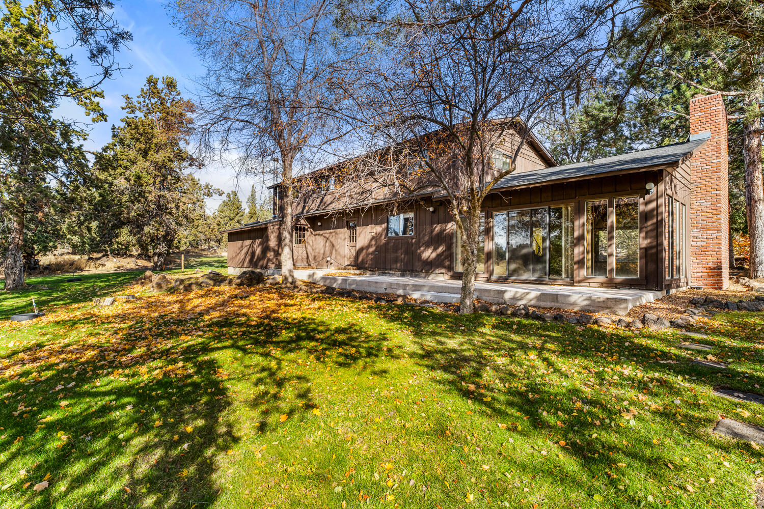 Wallace Acres - Residential