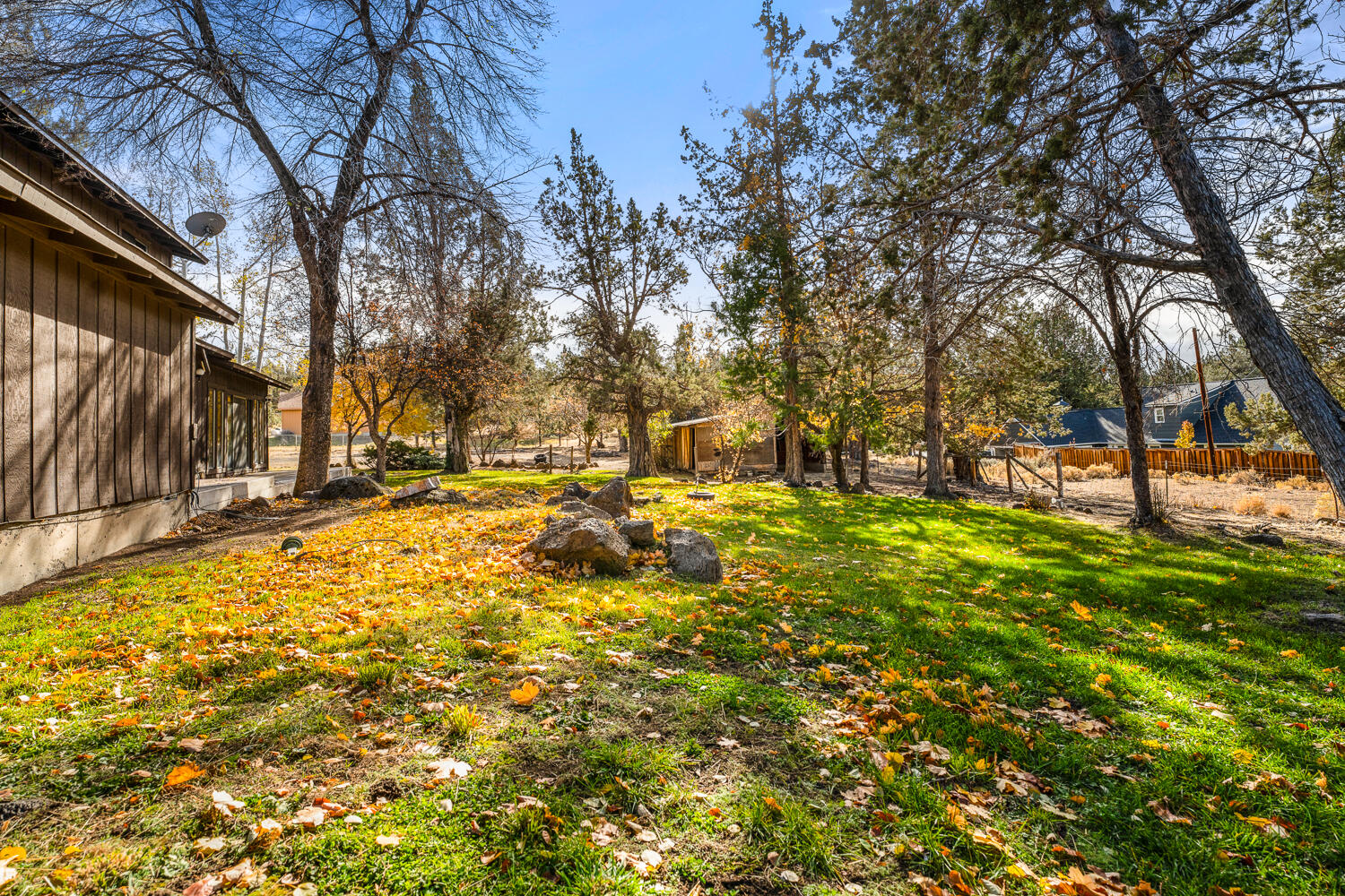 Wallace Acres - Residential