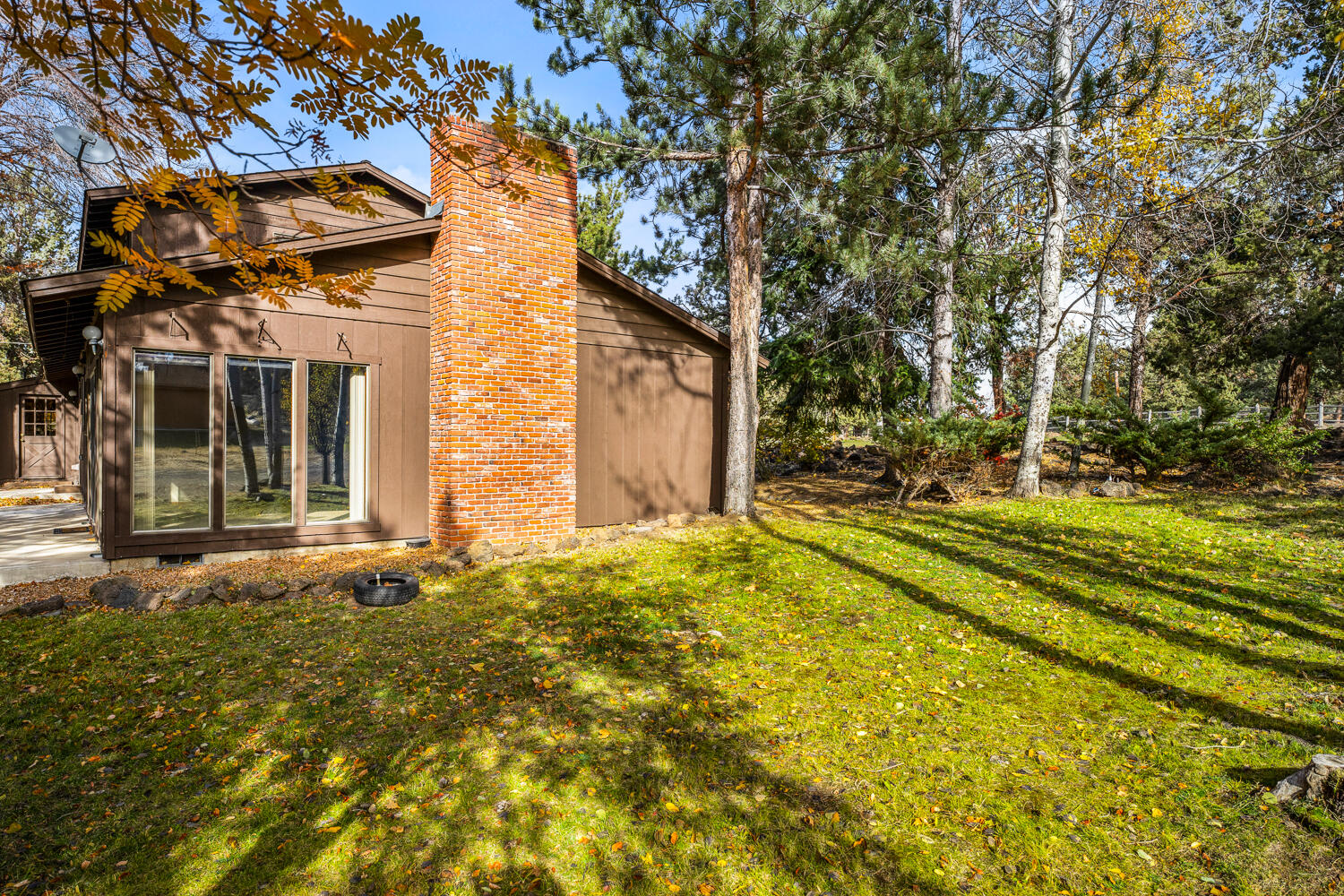 Wallace Acres - Residential