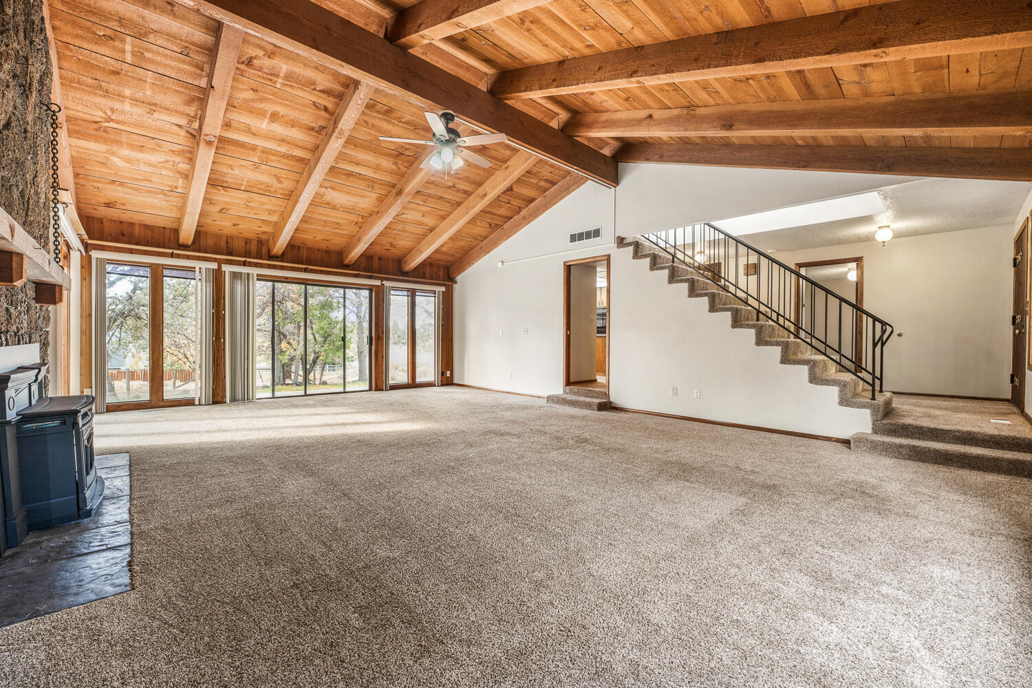 Wallace Acres - Residential