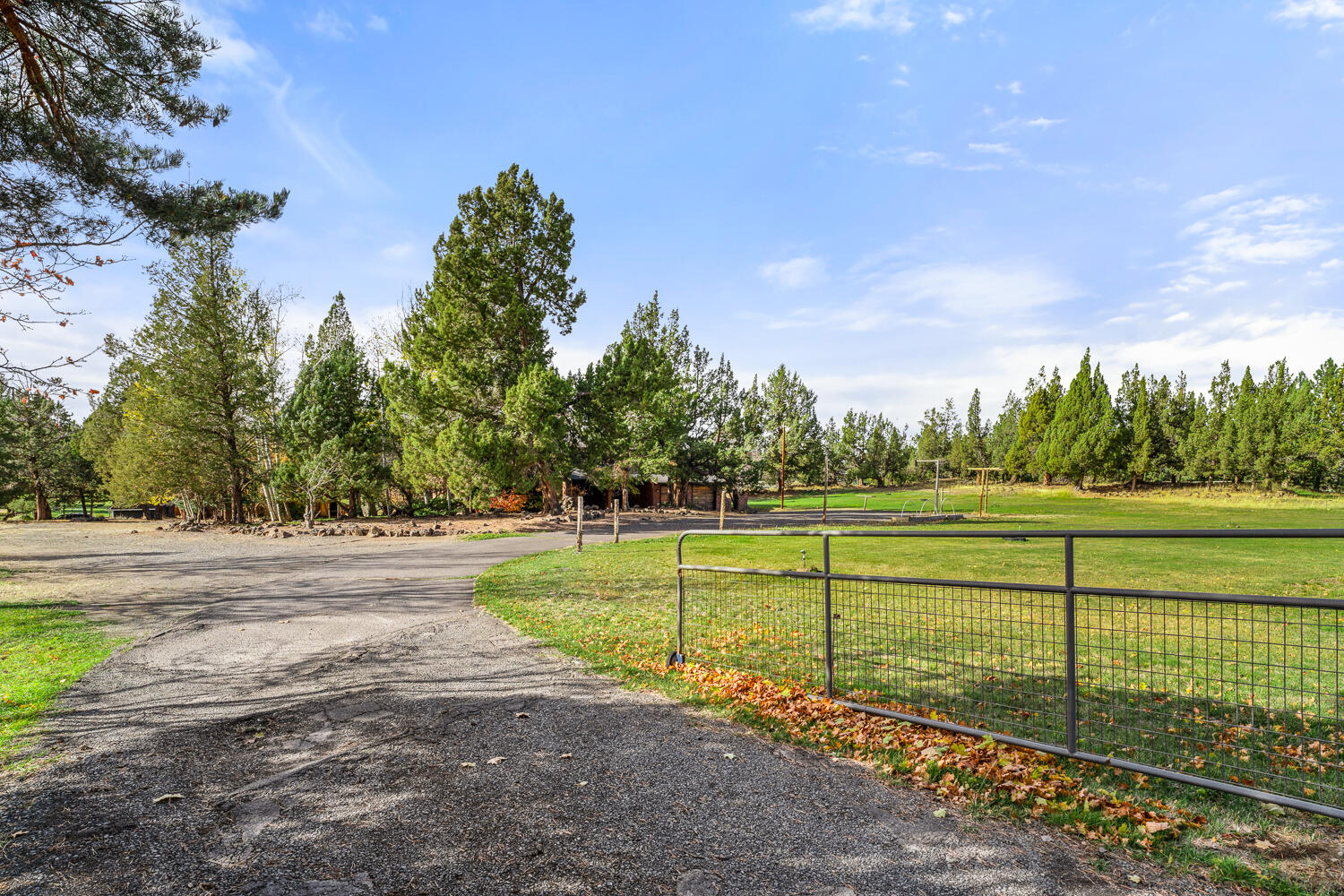 Wallace Acres - Residential