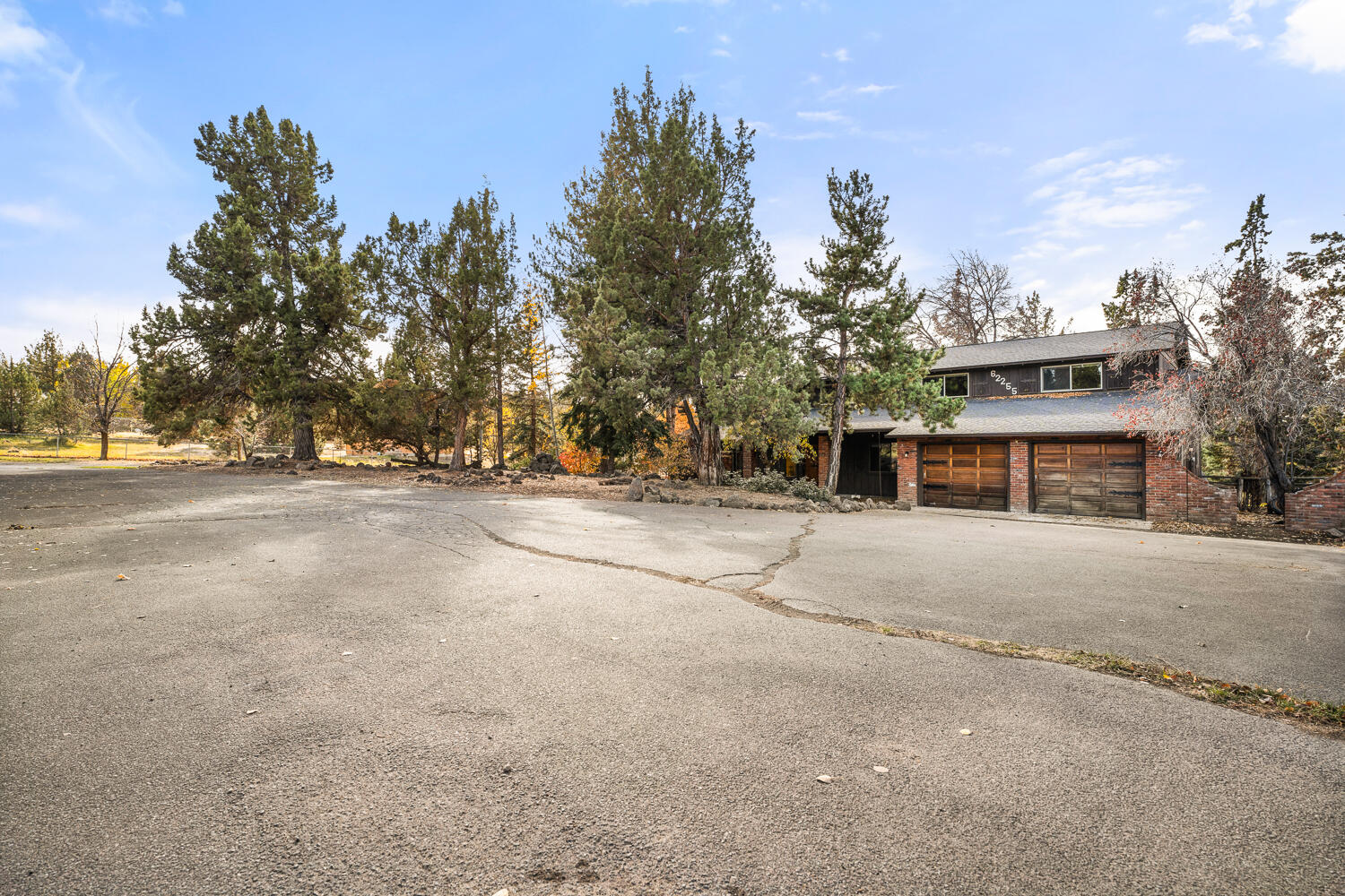 62255 Wallace Road