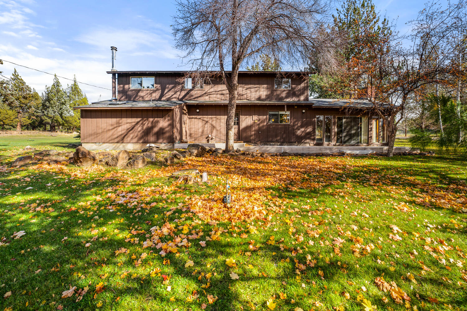 Wallace Acres - Residential