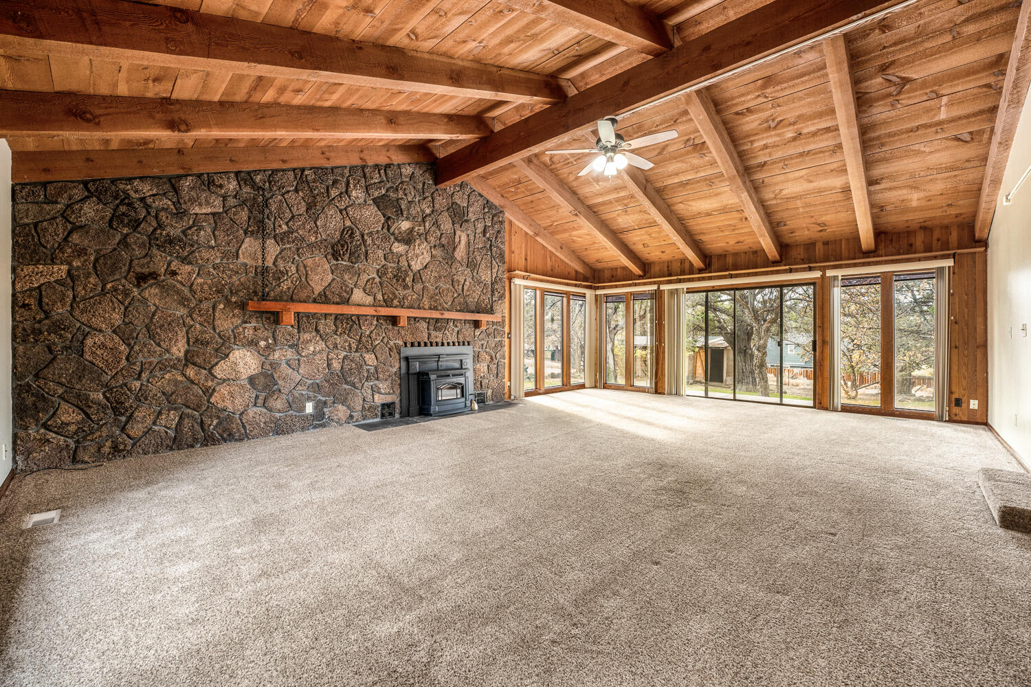 Wallace Acres - Residential