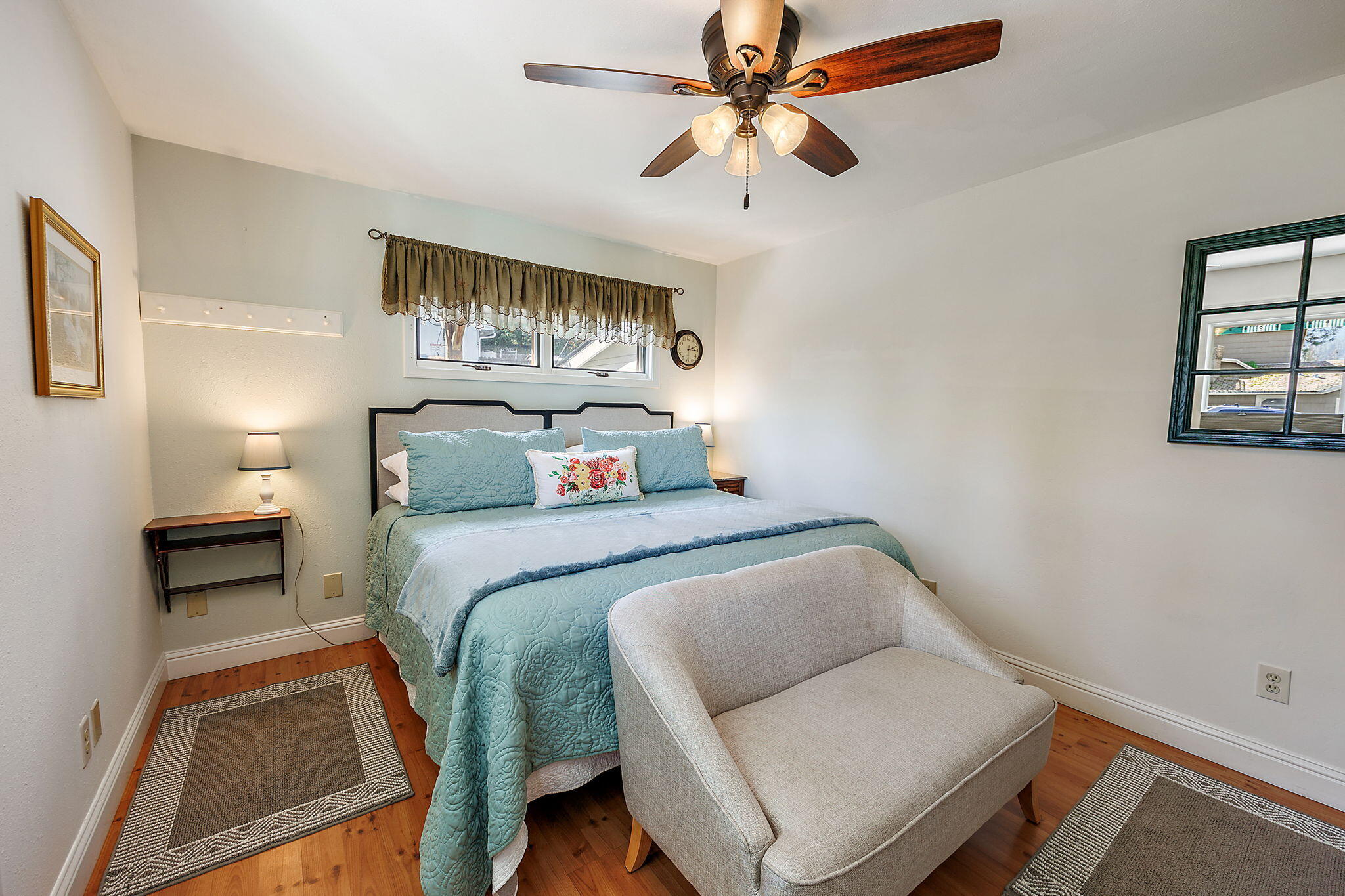 N/A - Residential Income