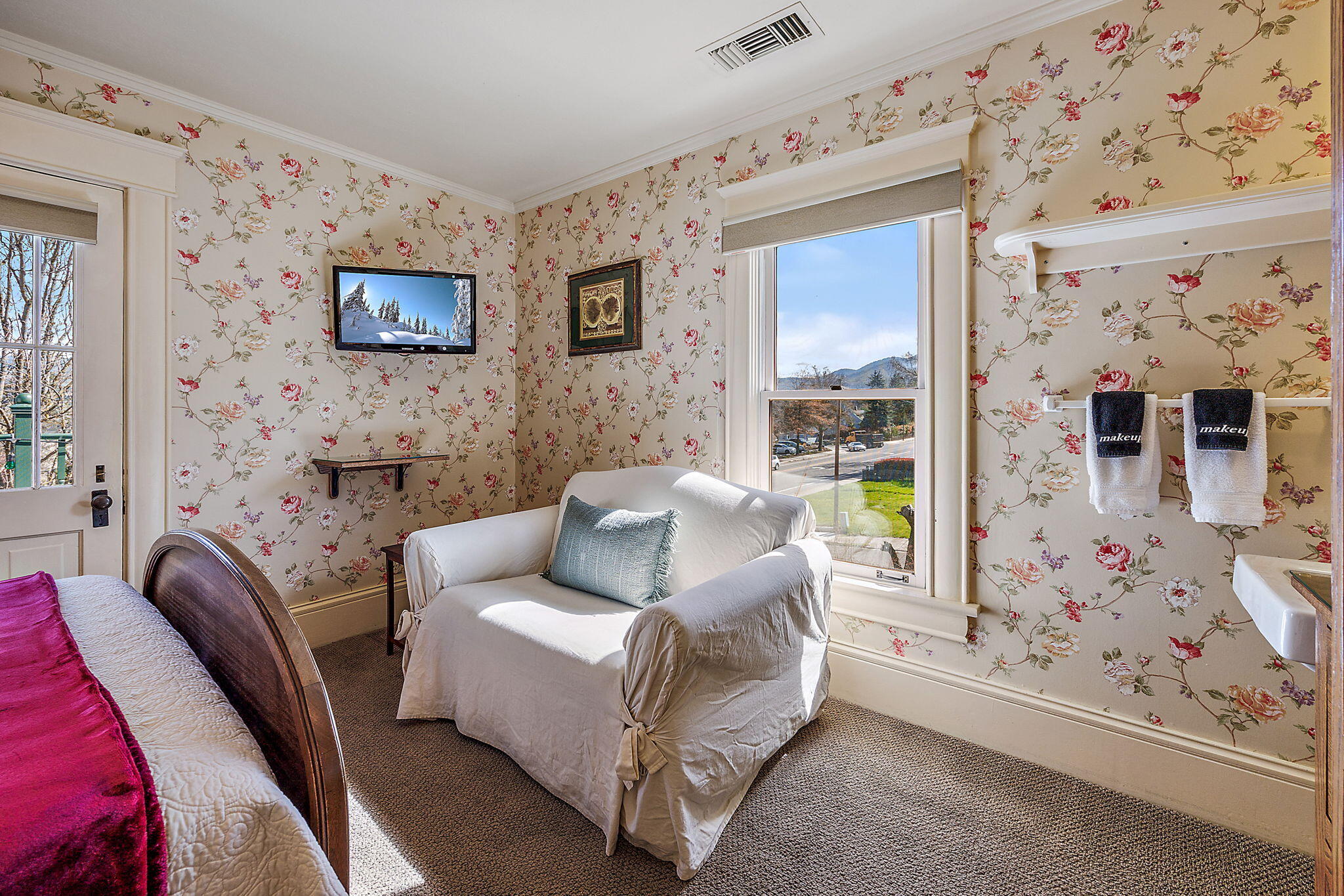 N/A - Residential Income