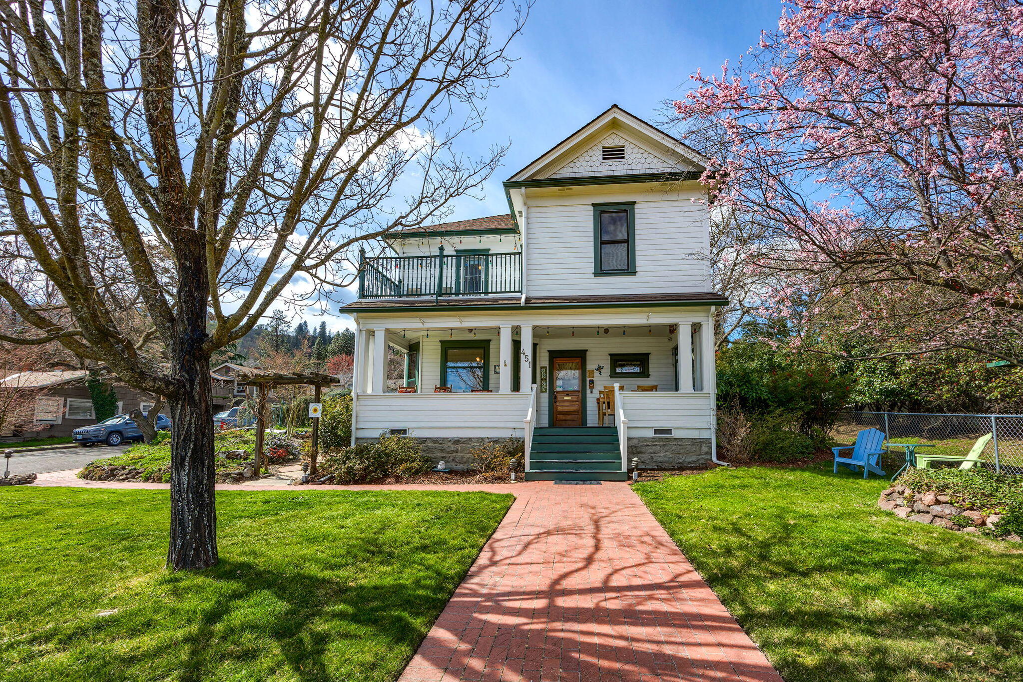 451 N Main Street