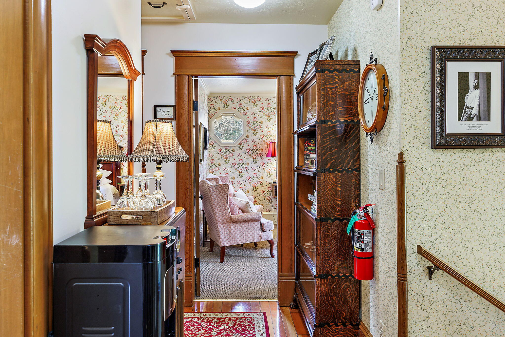 N/A - Residential Income