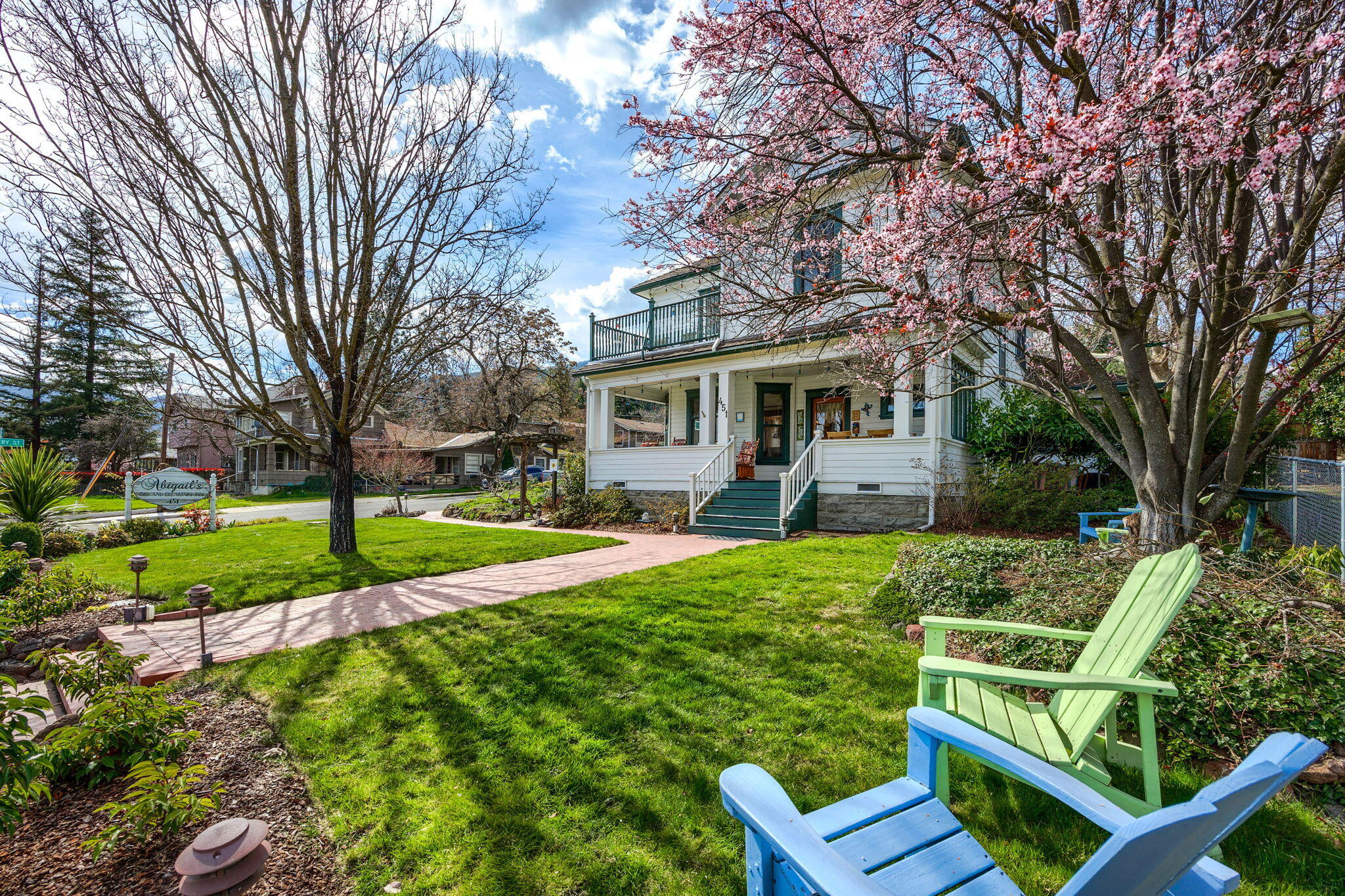 451 N Main Street