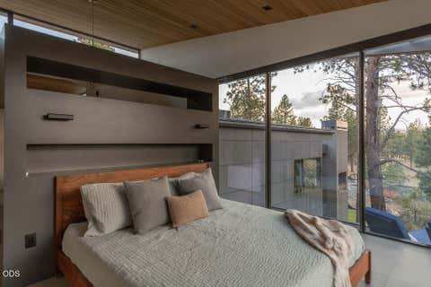 Tiny photo for 61865 Hosmer Lake Drive, Bend, OR 97702 (MLS # 220227237)