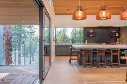 Tiny photo for 61865 Hosmer Lake Drive, Bend, OR 97702 (MLS # 220227237)