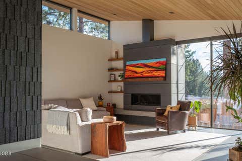 Tiny photo for 61865 Hosmer Lake Drive, Bend, OR 97702 (MLS # 220227237)