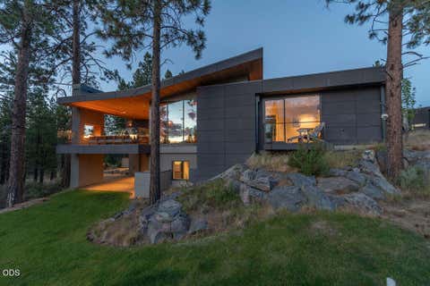 Tiny photo for 61865 Hosmer Lake Drive, Bend, OR 97702 (MLS # 220227237)