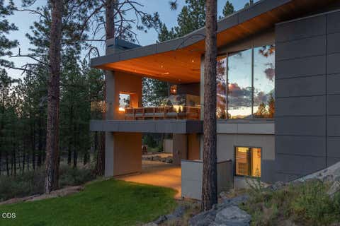 Tiny photo for 61865 Hosmer Lake Drive, Bend, OR 97702 (MLS # 220227237)