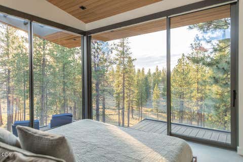 Tiny photo for 61865 Hosmer Lake Drive, Bend, OR 97702 (MLS # 220227237)
