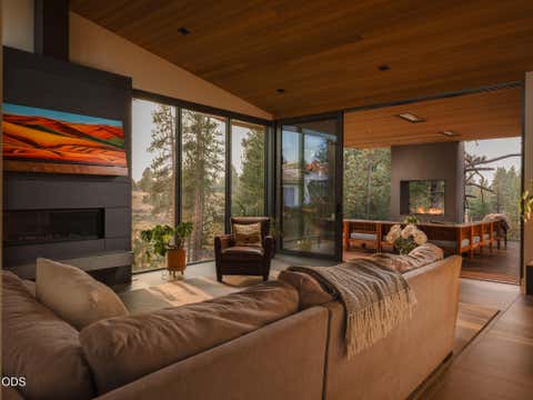 Tiny photo for 61865 Hosmer Lake Drive, Bend, OR 97702 (MLS # 220227237)