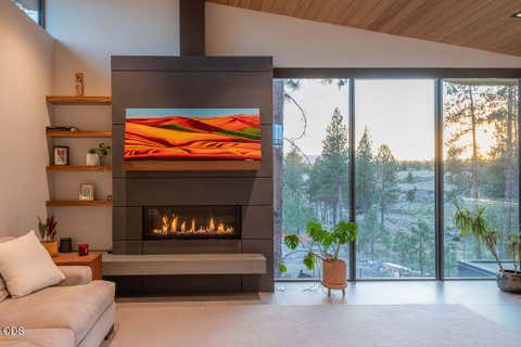 Tiny photo for 61865 Hosmer Lake Drive, Bend, OR 97702 (MLS # 220227237)