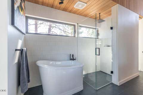 Tiny photo for 61865 Hosmer Lake Drive, Bend, OR 97702 (MLS # 220227237)