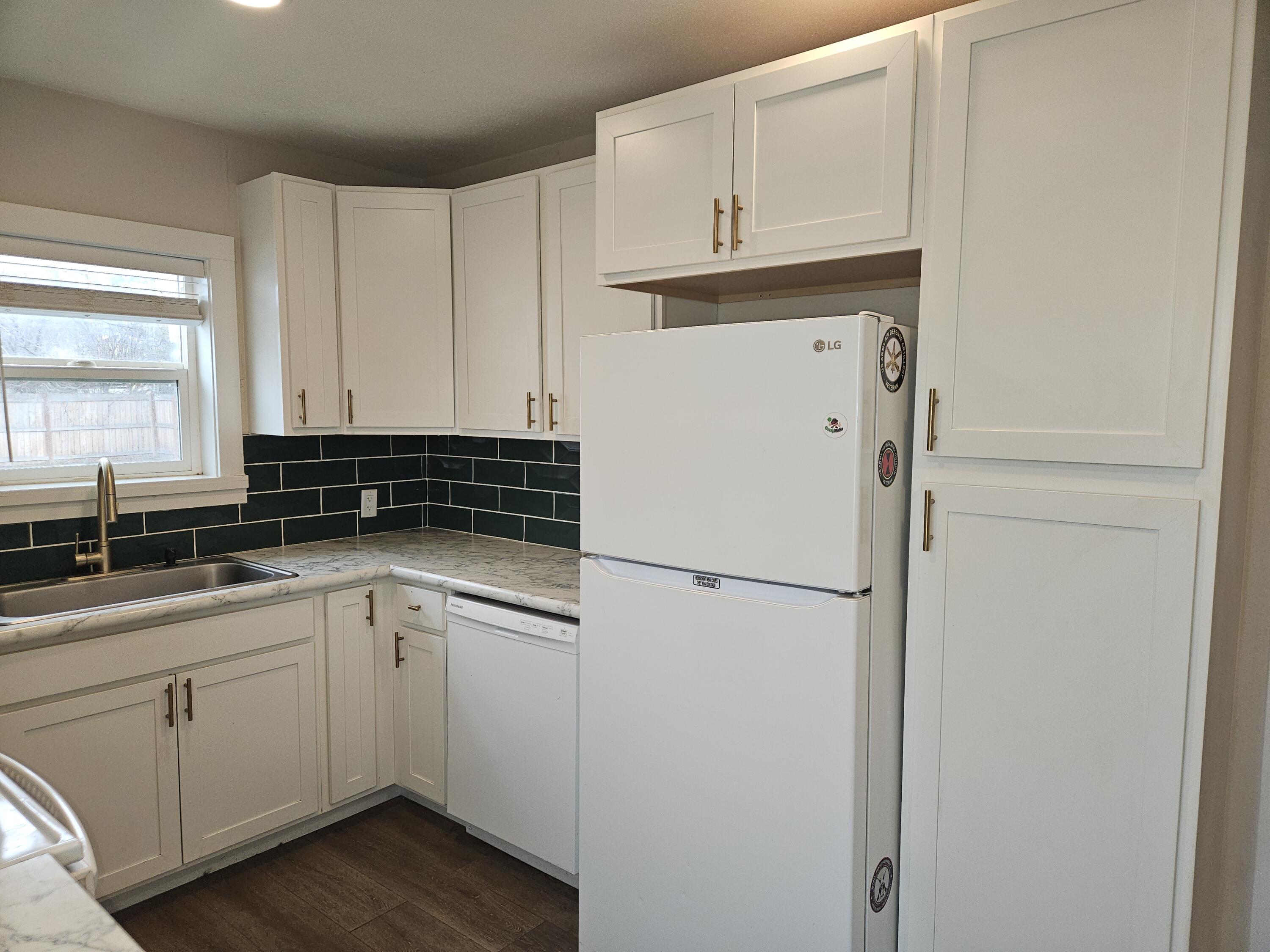 Klamath Falls -Mills Addition - Residential