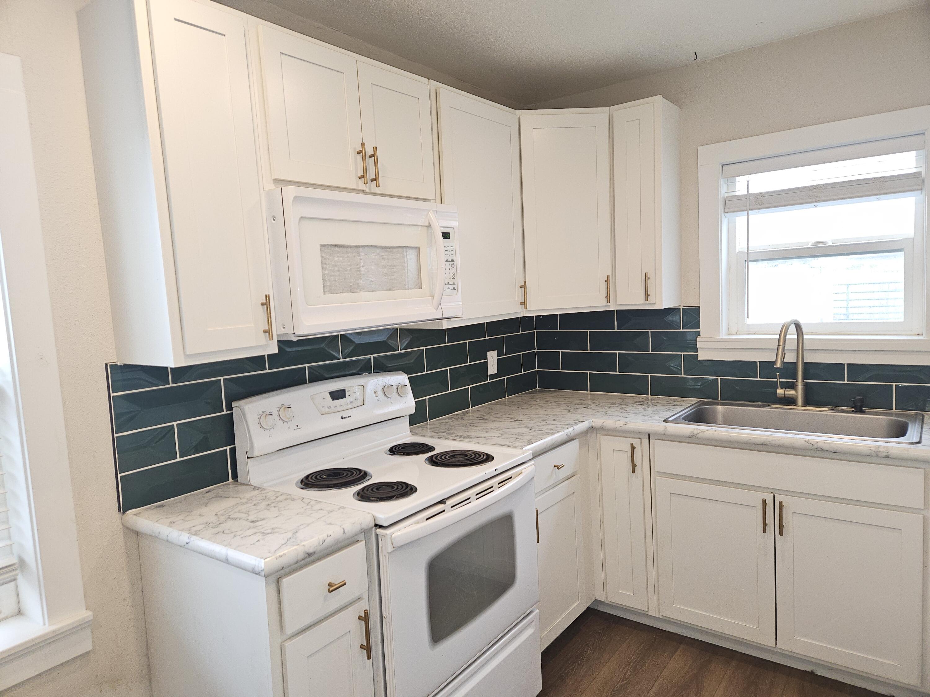 Klamath Falls -Mills Addition - Residential