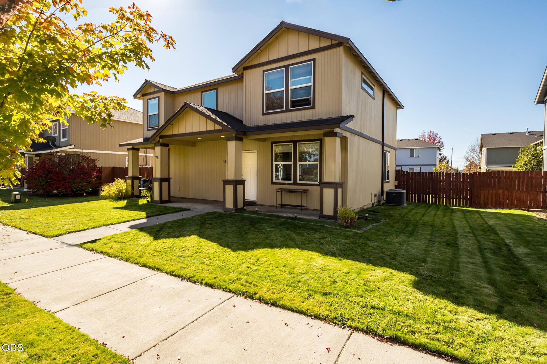 1453 NE 4th Street